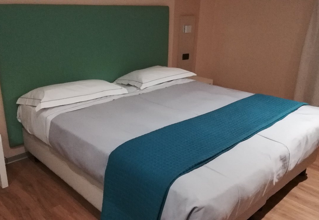 Hotel Due Pini主图