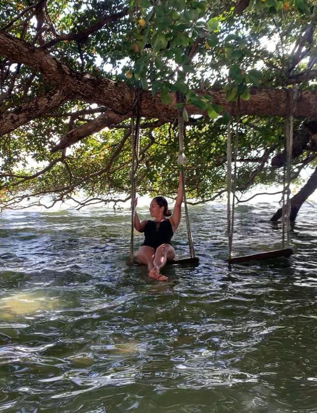 Rancho Encantado主图