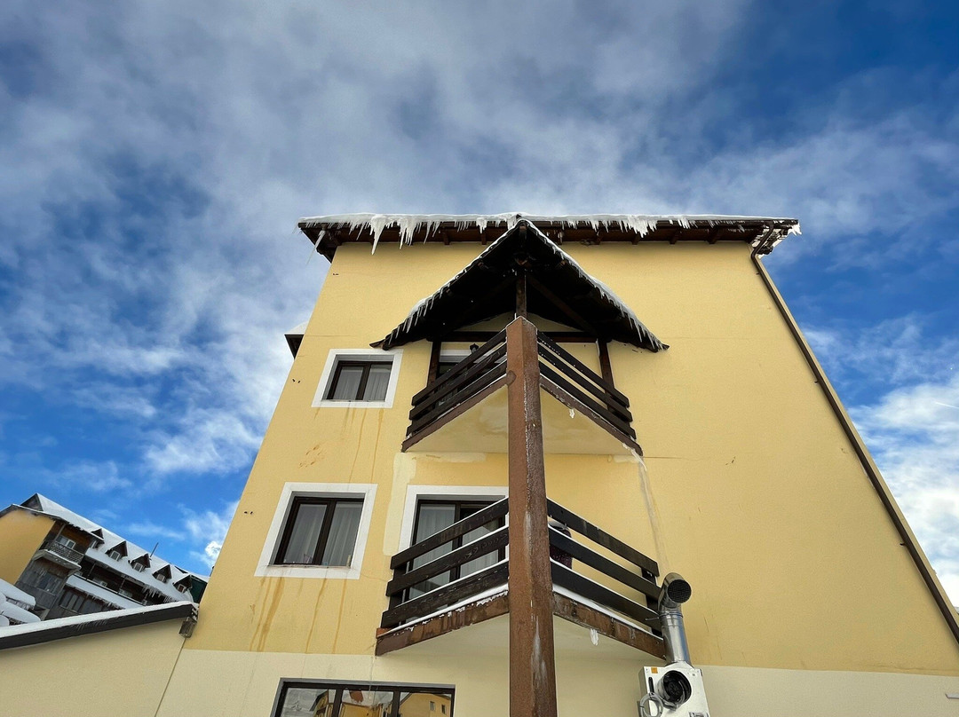 Montis Hotel & Spa主图