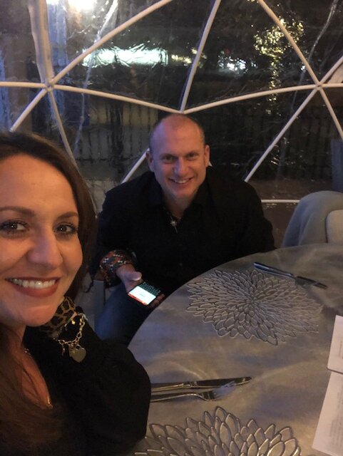 Sheraton Erie Bayfront Hotel-餐饮