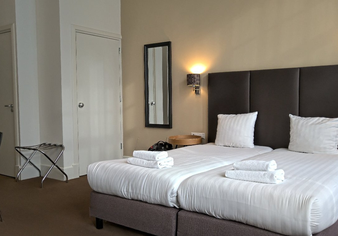 College Hotel Alkmaar主图