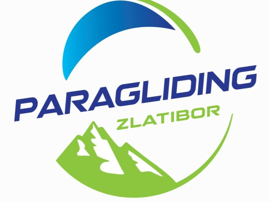 Paragliding Zlatibor
