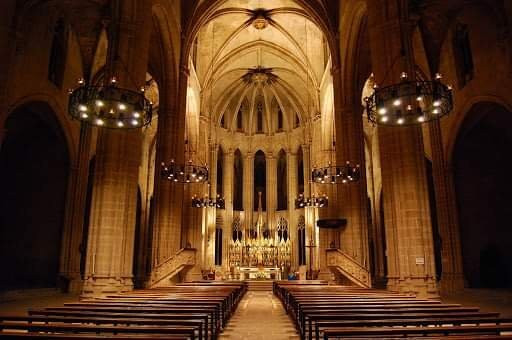 Catedral de Tortosa景点图片