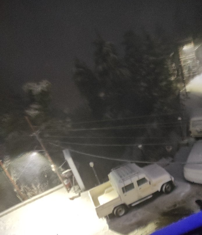 Hotel Grace Mount主图