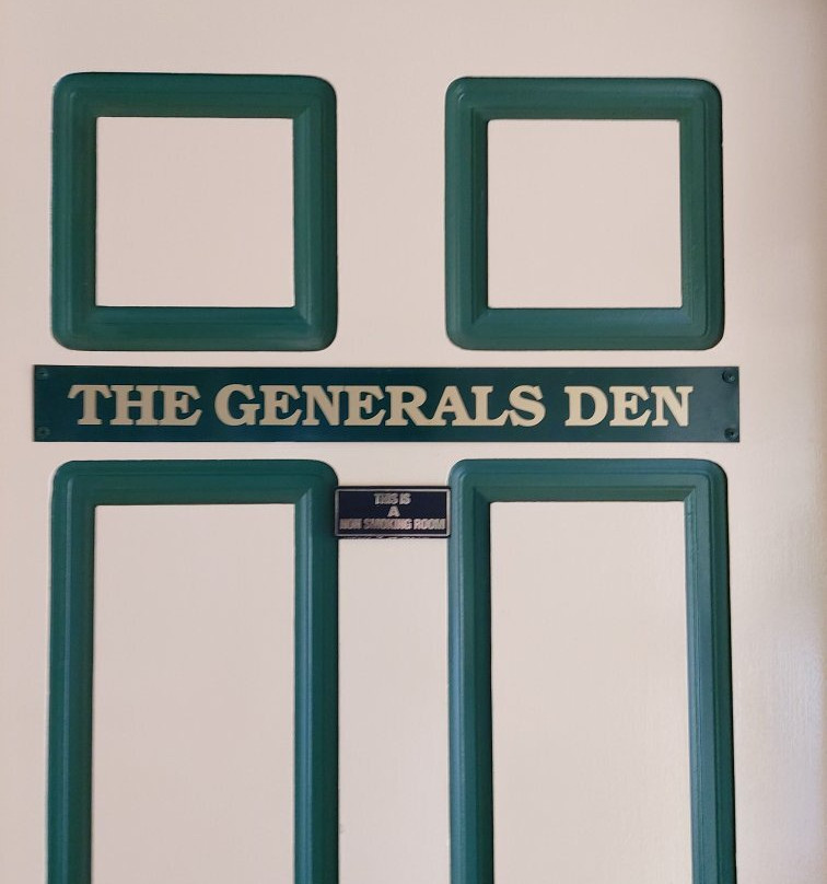 Soldiers Motel主图