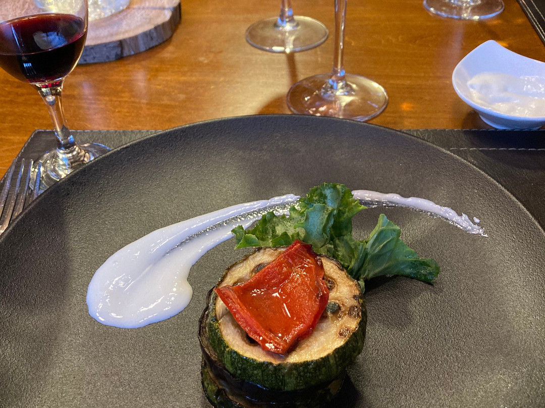 Vista Patagonia Lodge主图