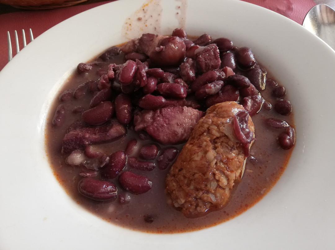 Hostal Gau Txori主图