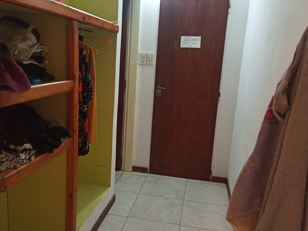 Hotel Termas Del Este主图