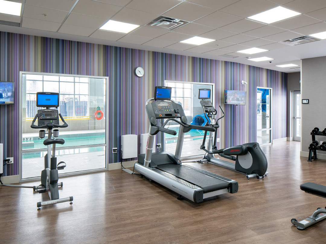 Holiday Inn Express Red Deer North By IHG主图