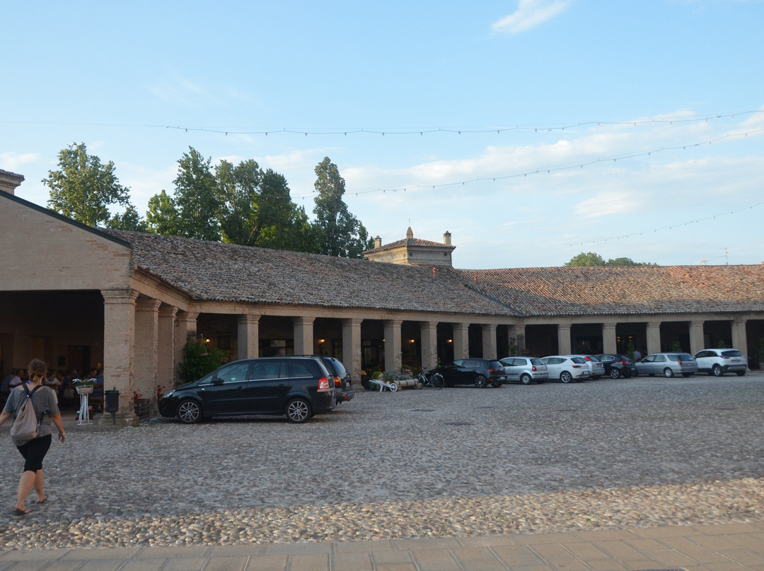 Piazza Umberto I景点图片