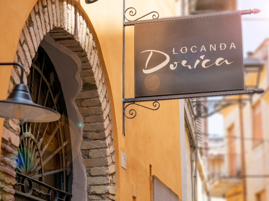 Locanda Dorica