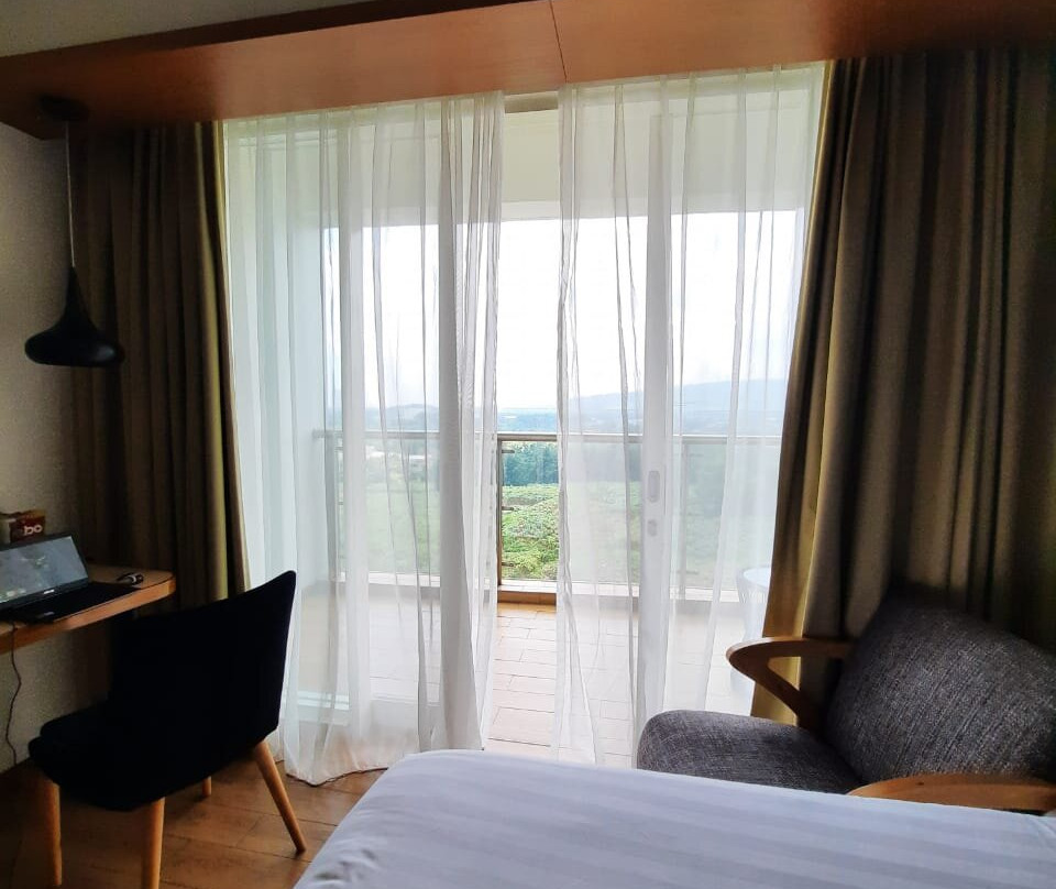 The Alana Hotel & Conference Center - Sentul City主图