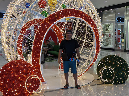 Indooroopilly Shopping Centre-因杜卢皮利必去景点