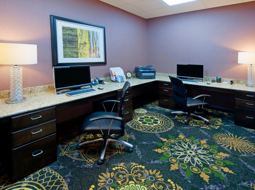 Holiday Inn Express & Suites Clearfield by IHG主图