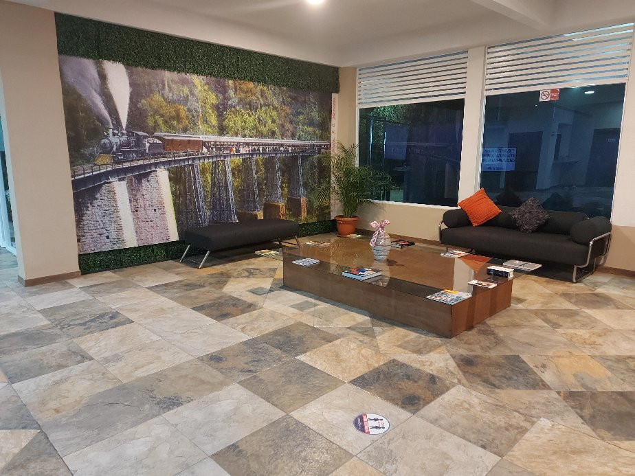 Hotel Las Vias主图