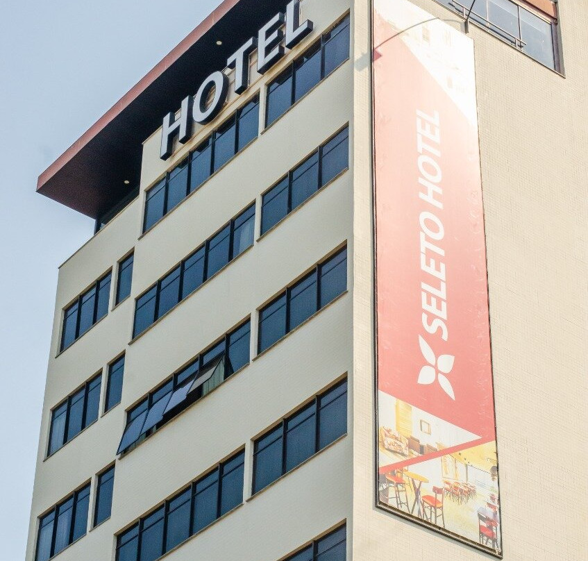 Seleto Hotel主图