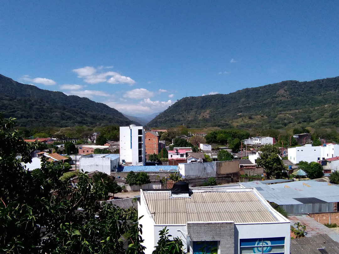 Hotel Estelar Yopal主图