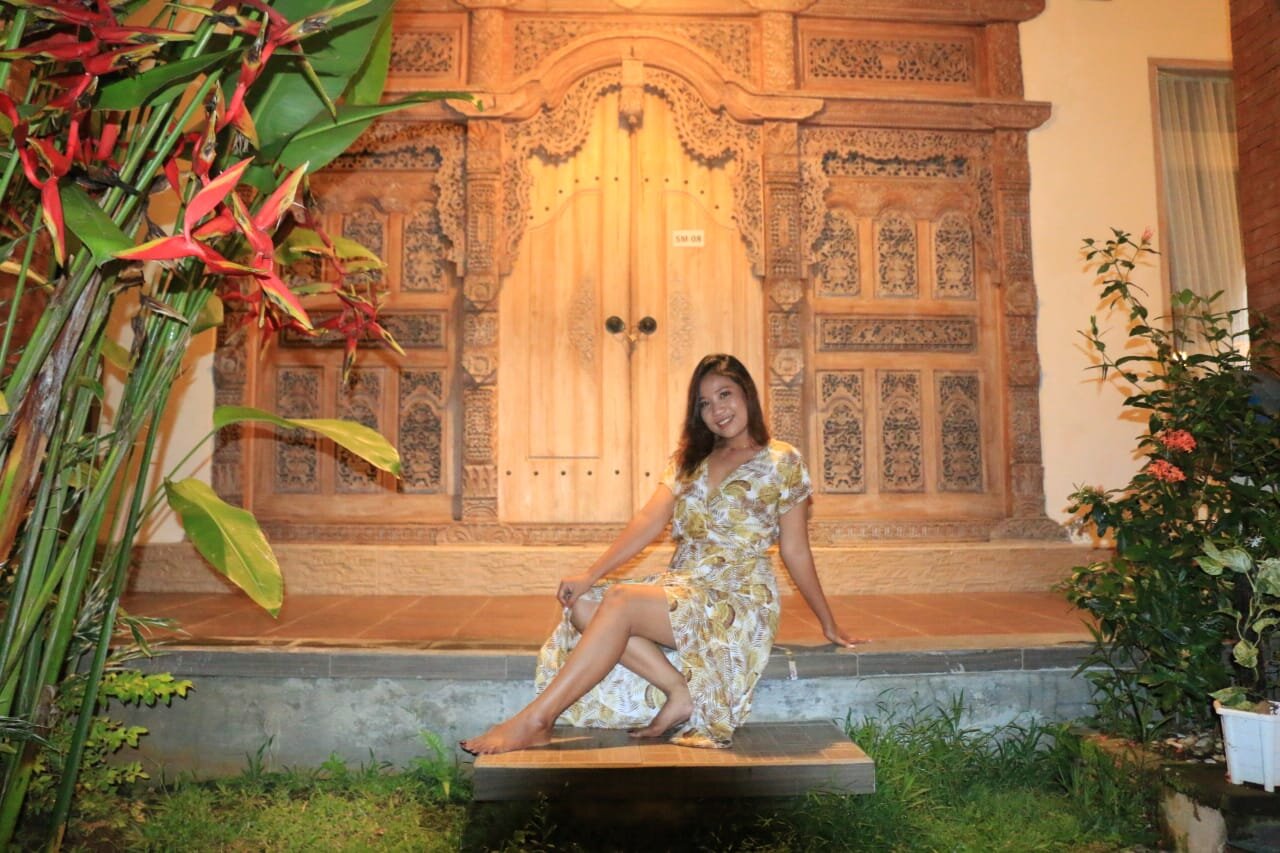 Semaya Homestay-官方