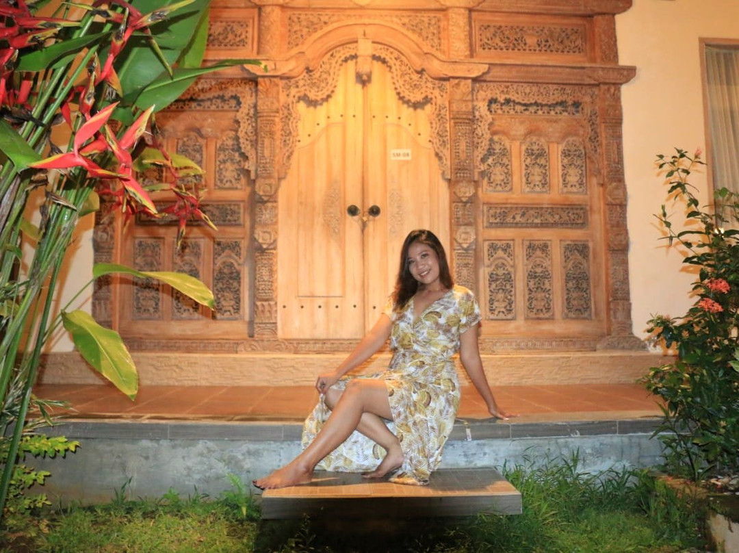 Semaya Homestay主图