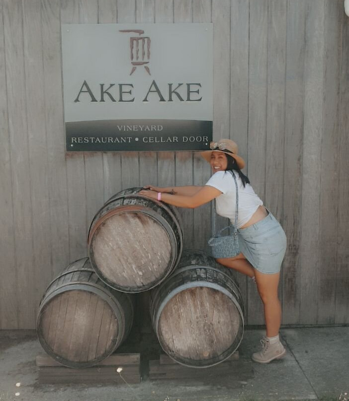 Ake Ake Vineyard-Kerikeri必去景点