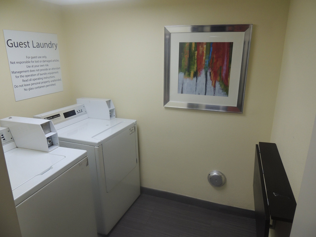 Holiday Inn Express & Suites Birmingham Ne - Trussville By IHG主图