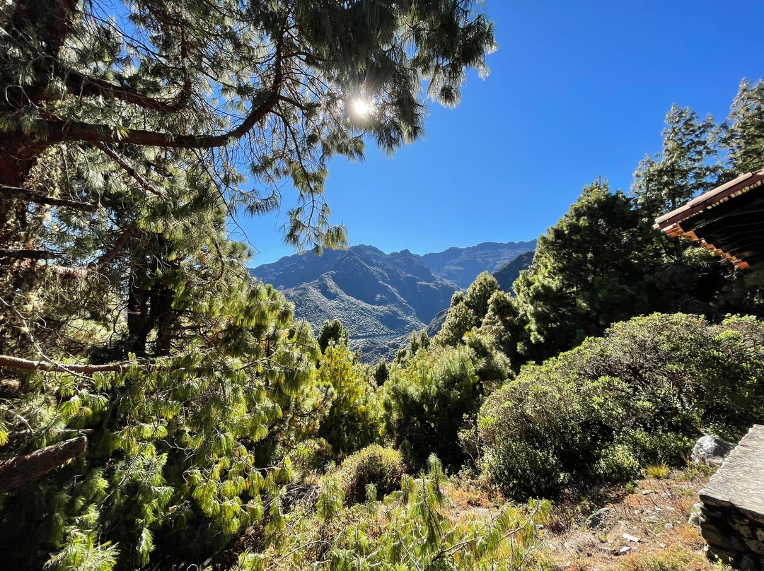 Laguna de Mucubaji-梅里达市必去景点