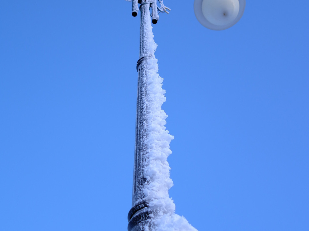 Powder Apart Hotel主图