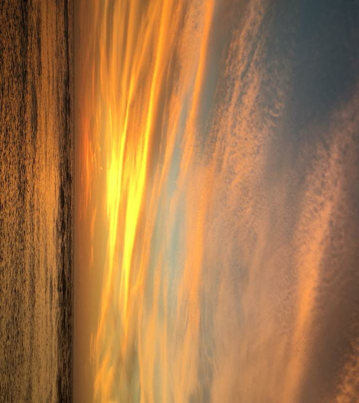 Sasihithlu Beach景点图片
