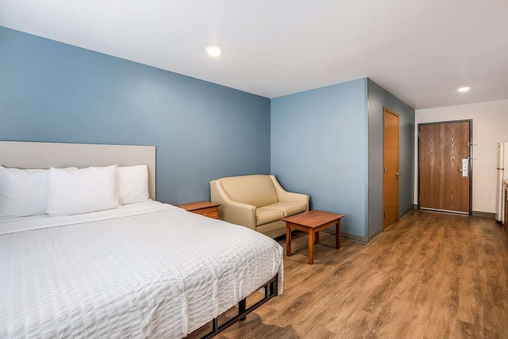 Extended Stay America Select Suites - Tallahassee - Northwest主图