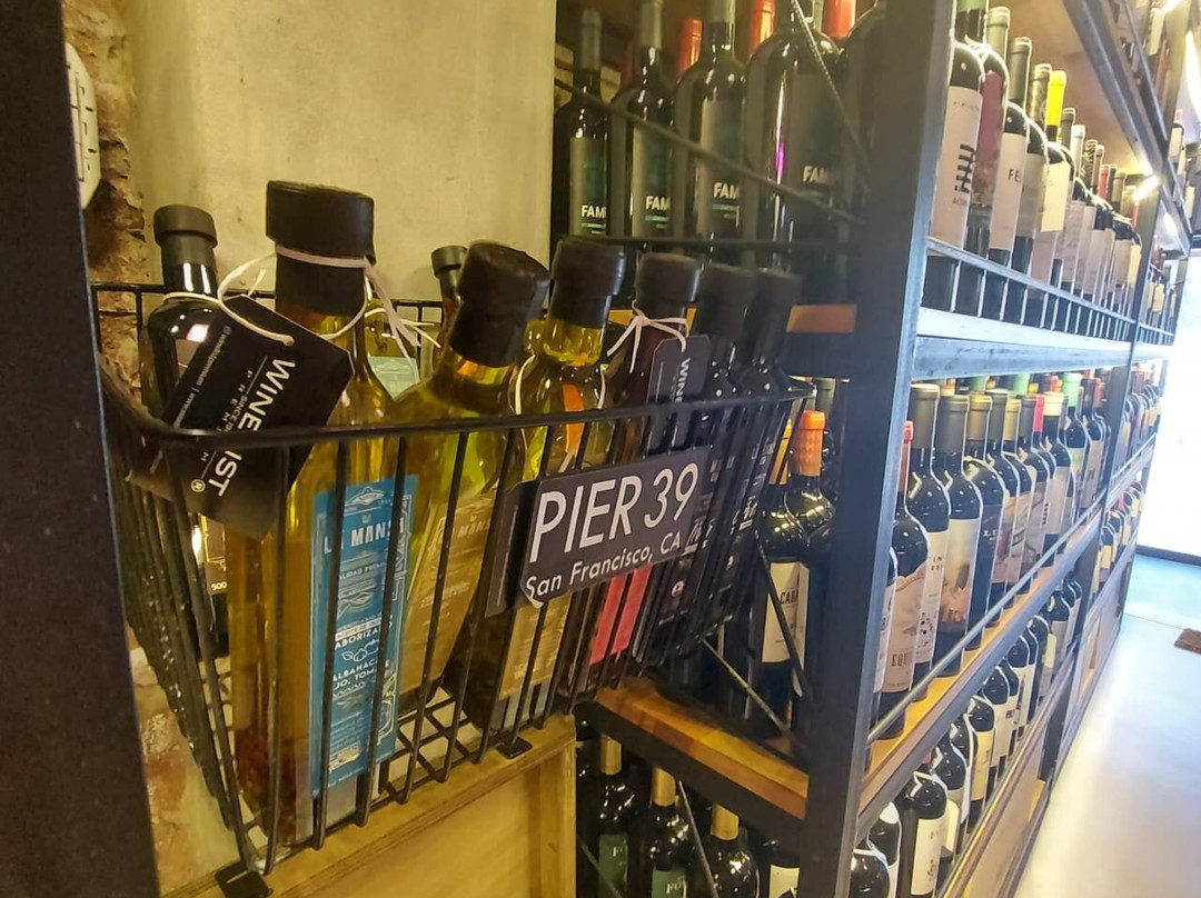 Winelist Premium-布宜诺斯艾利斯必去景点