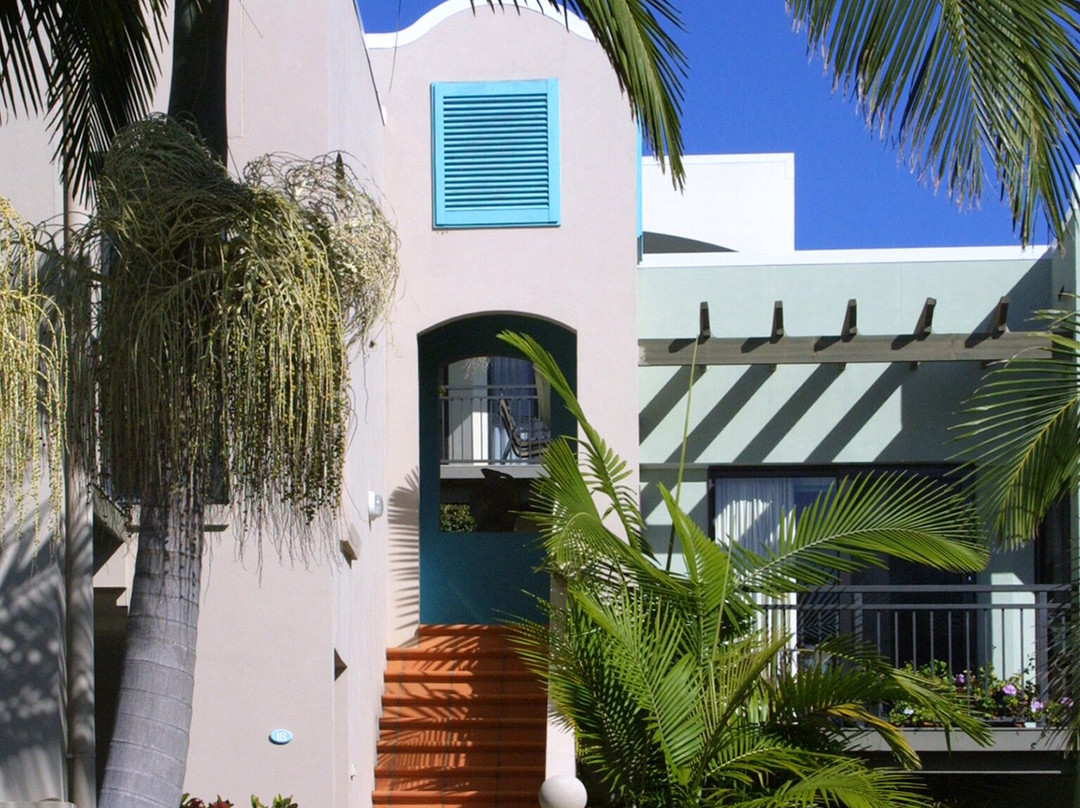 The Point Coolum Beach主图