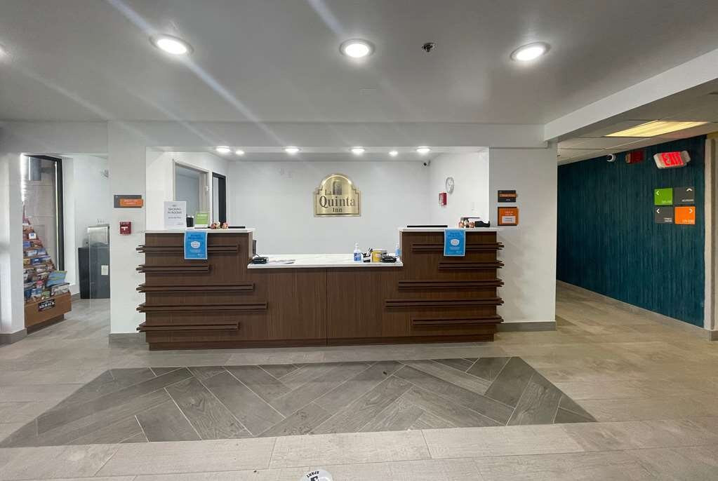 La Quinta Inn by Wyndham Columbus Dublin主图