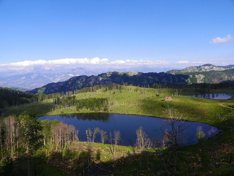 Parku Kombëtar i Lurës景点图片
