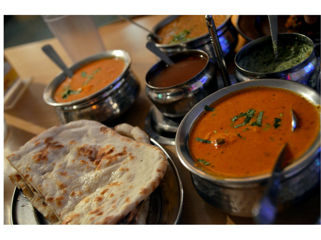 Turban Indian Restaurant