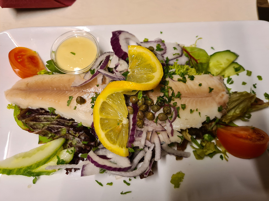Hotel-Restaurant Vijlerhof主图