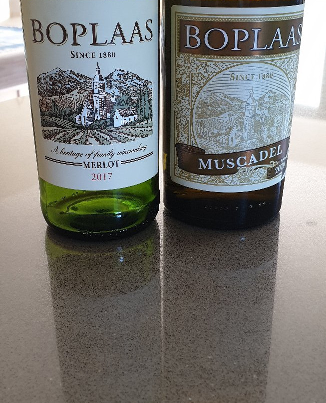 Boplaas-Calitzdorp必去景点