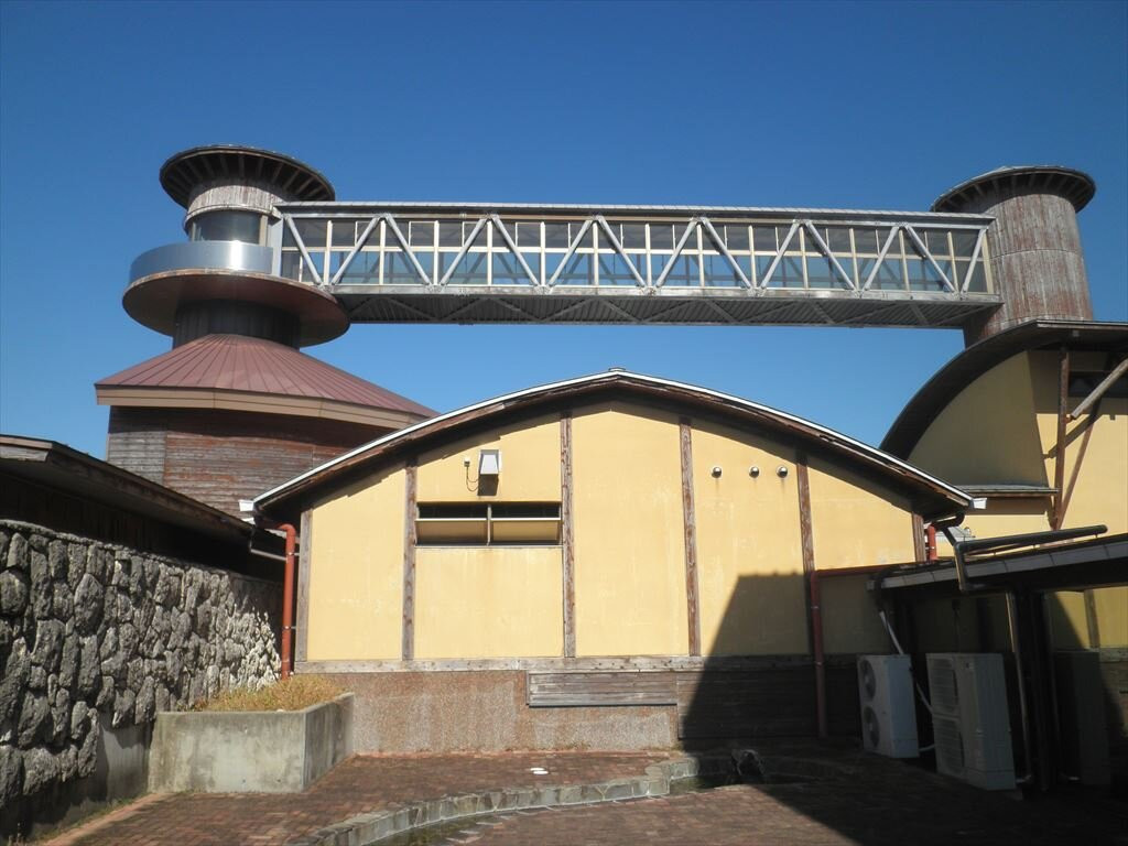 Kusamakuraonsen Tensui-玉名市必去景点