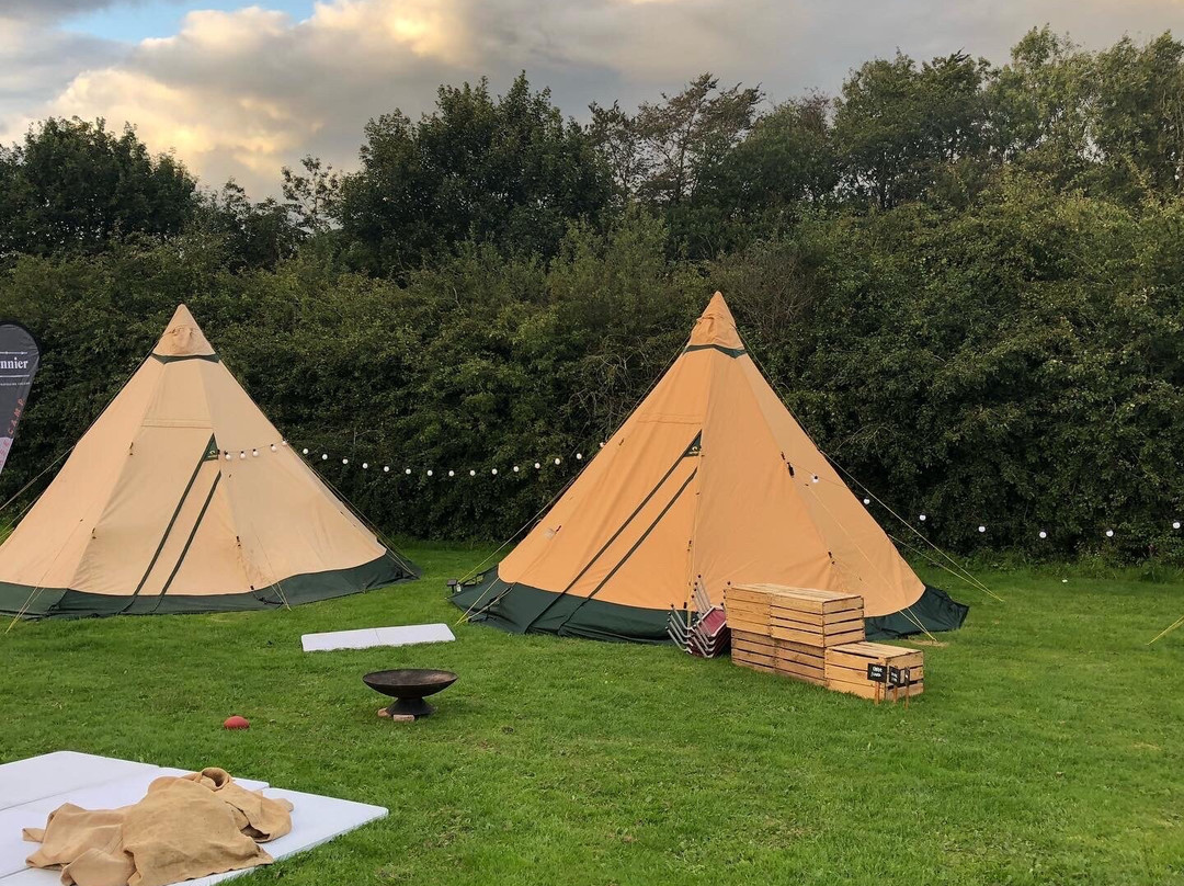 Pannier.cc // Bikepacking & Adventure Cycling Tours, Expeditions and Events-谢菲尔德必去景点