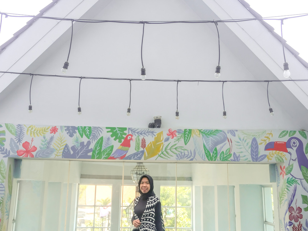 Grand Darmo Suite by AMITHYA主图