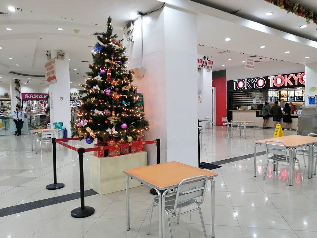 168 Shopping Mall-马尼拉必去景点