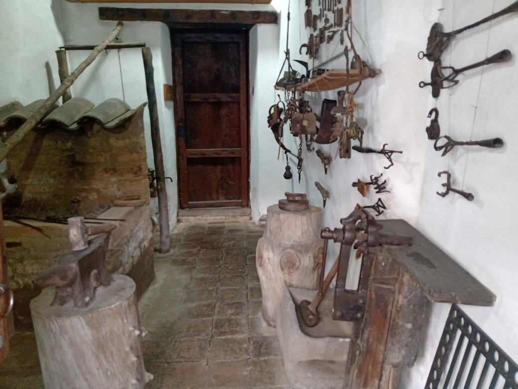 Casa Museo Taminango-帕斯托必去景点