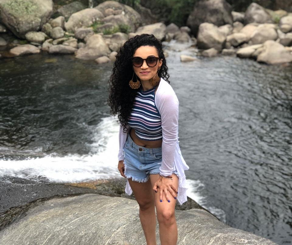 Pousada Di Stefano主图