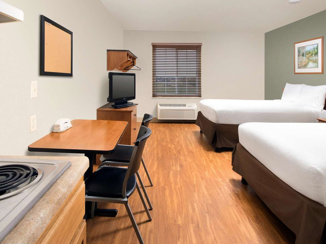 Extended Stay America Select Suites - Wichita - Airport主图