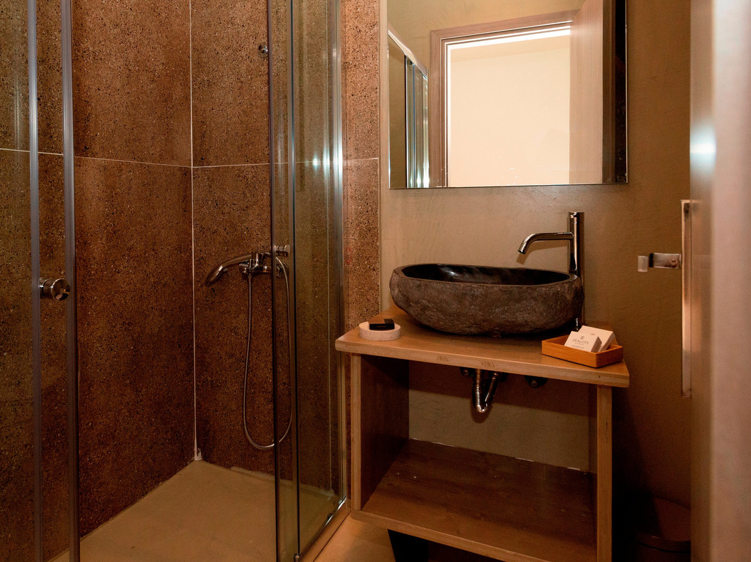 Pylosea Luxury Lodge主图