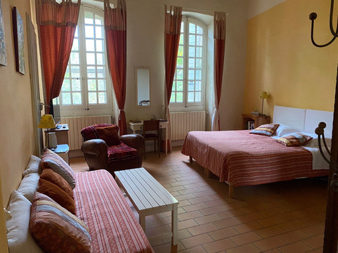 Mas Saint-Germain主图