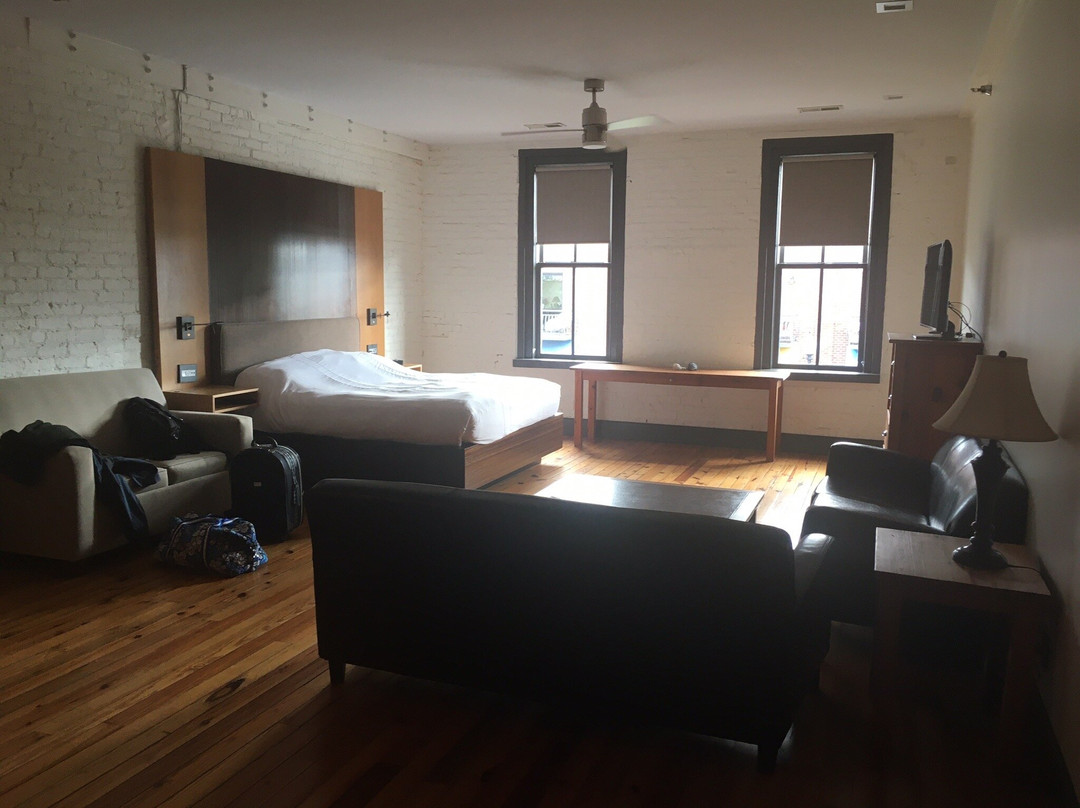 Hotel Cape Charles主图