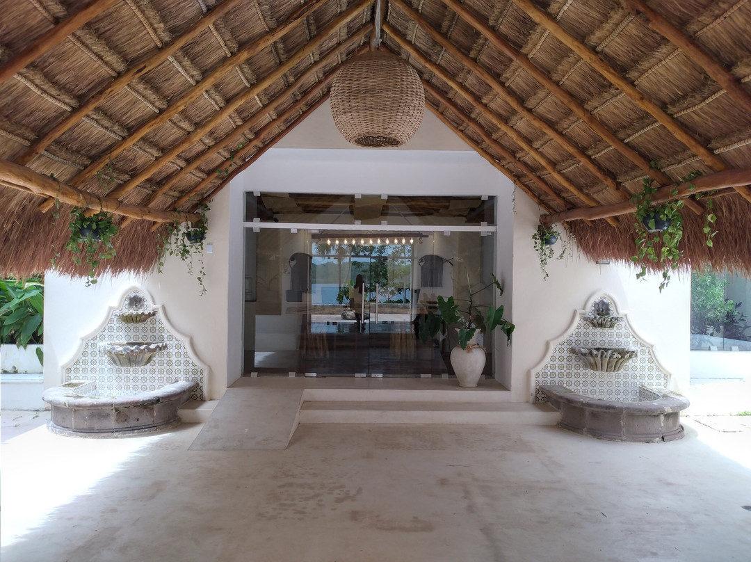 Hotel Kaab Coba主图