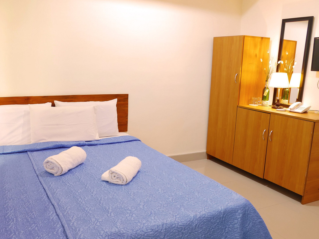 Countess Pension House主图