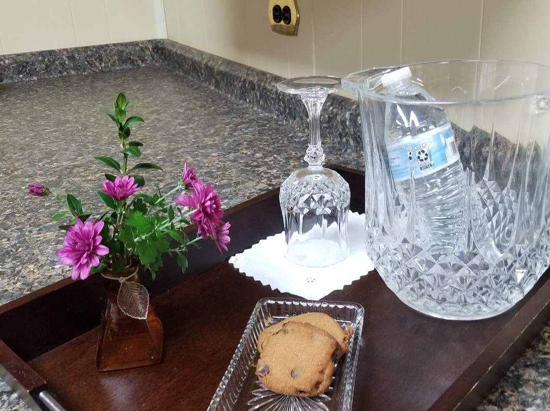 Diamond Hill Retreat主图