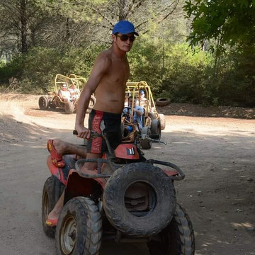 Yaman Tour-阿兰亚必去景点